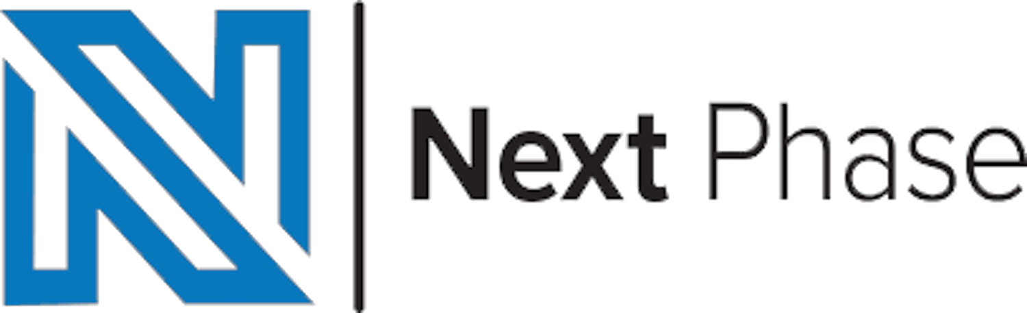 Next Phase Logo